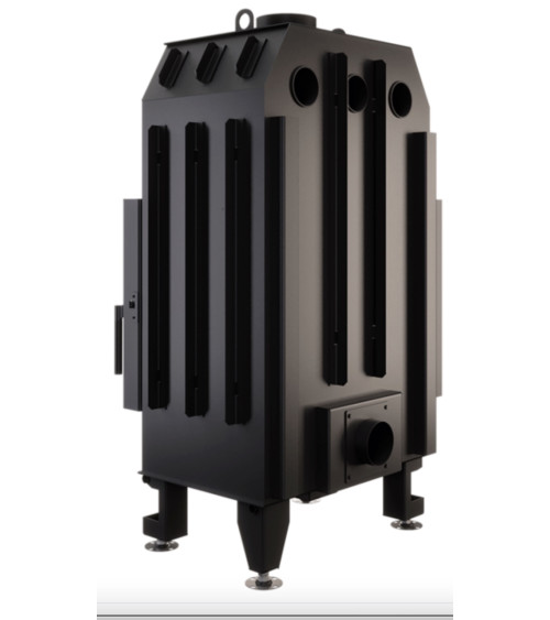 Insert Cheminée - Asnières 14,5kW