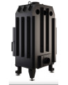 copy of Inzethaard JUNO 12 ZWART PANEL