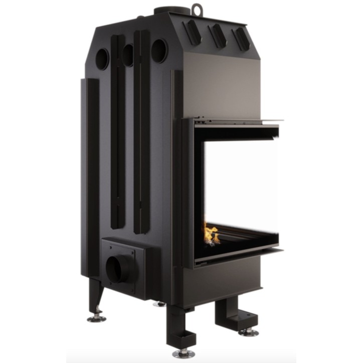 Insert Cheminée - Levallois 14,5kW