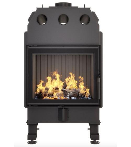 Insert Cheminée - Neuilly 14,5kW