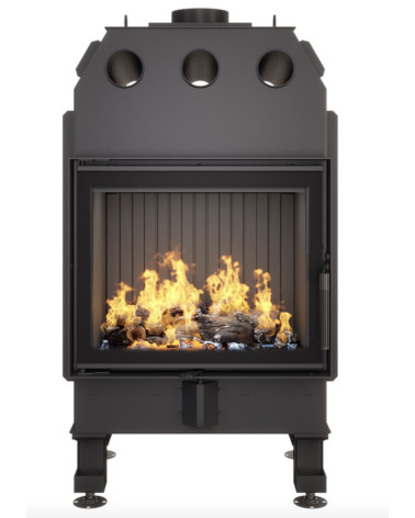 Inserto Caminetto - Neuilly 14,5 kW