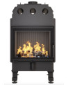 Inserto Caminetto - Neuilly 14,5 kW