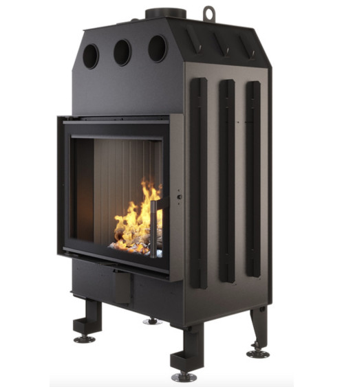 Inserto Caminetto - Neuilly 14,5 kW