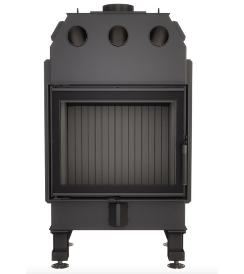 Insert Cheminée - Neuilly 14,5kW