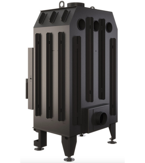 Inserto Caminetto - Neuilly 14,5 kW
