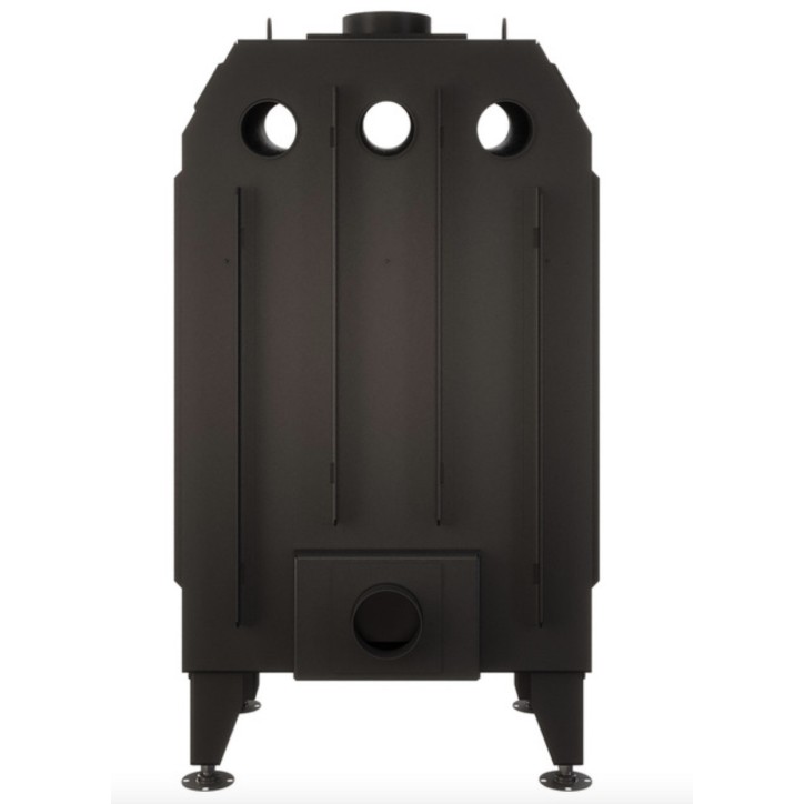 Insert Cheminée - Neuilly 14,5kW