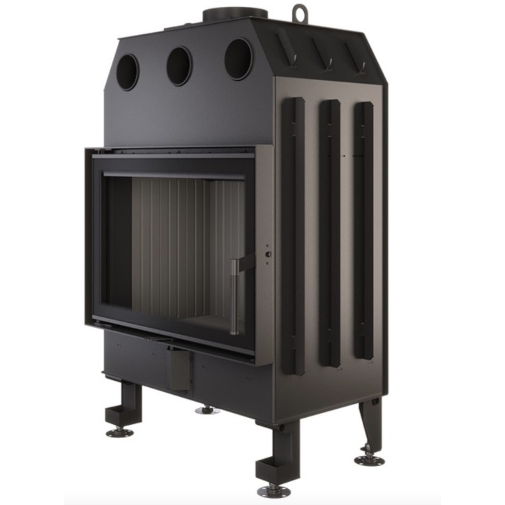 Insert Cheminée - Clamart 15,1kW