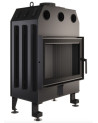 Insert Cheminée - Clamart 15,1kW