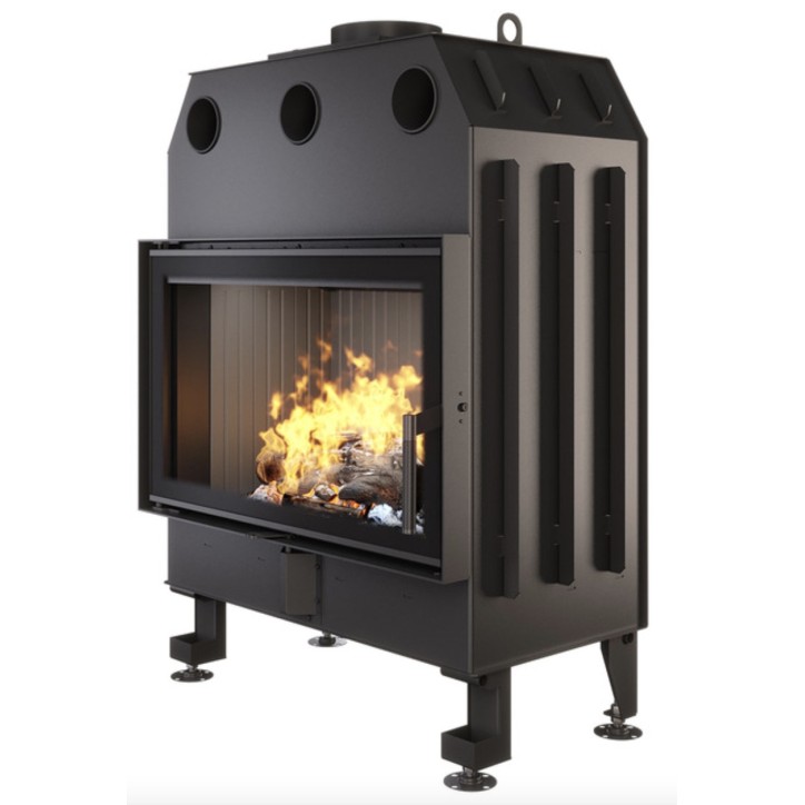 Insert Cheminée - Suresnes 17kW