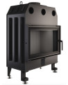 Inserto para chimenea - Suresnes 17kW