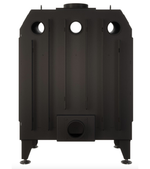 Insert Cheminée - Suresnes 17kW