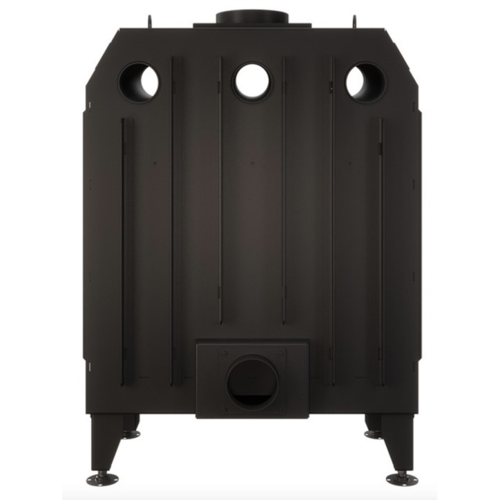 Insert Cheminée - Suresnes 17kW