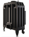 copy of Inzethaard JUNO 12 ZWART PANEL