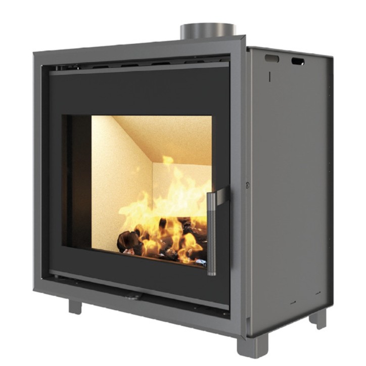 Inserto per camino - Montrouge 10,7kW