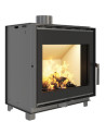 Inserto per camino - Montrouge 10,7kW