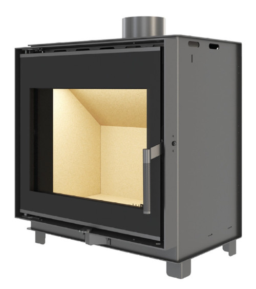 Insert Cheminée - Montrouge 10,7kW