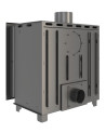 Insert Cheminée - Montrouge 10,7kW