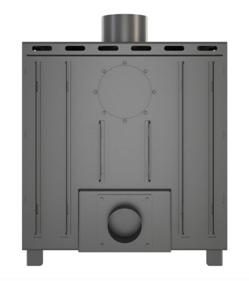 Insert Cheminée - Montrouge 10,7kW