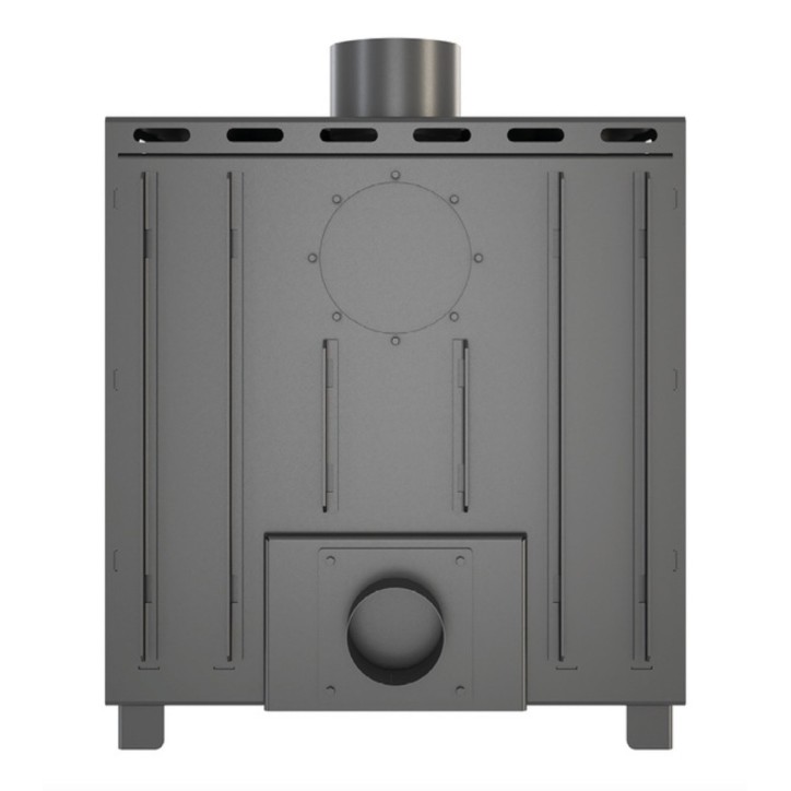 Inserto per camino - Montrouge 10,7kW