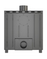 Insert Cheminée - Montrouge 10,7kW