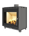 Insert Cheminée - Montrouge 10,7kW