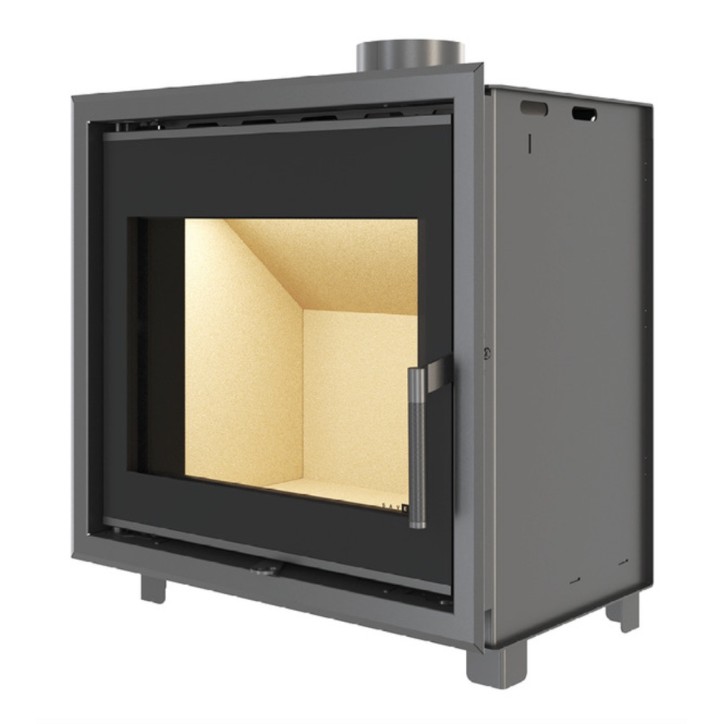 Inserto per camino - Montrouge 10,7kW