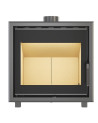 Insert Cheminée - Montrouge 10,7kW
