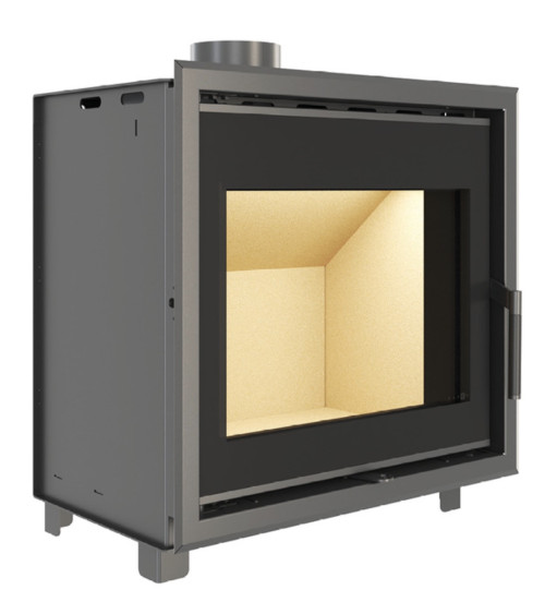 Inserto per camino - Montrouge 10,7kW