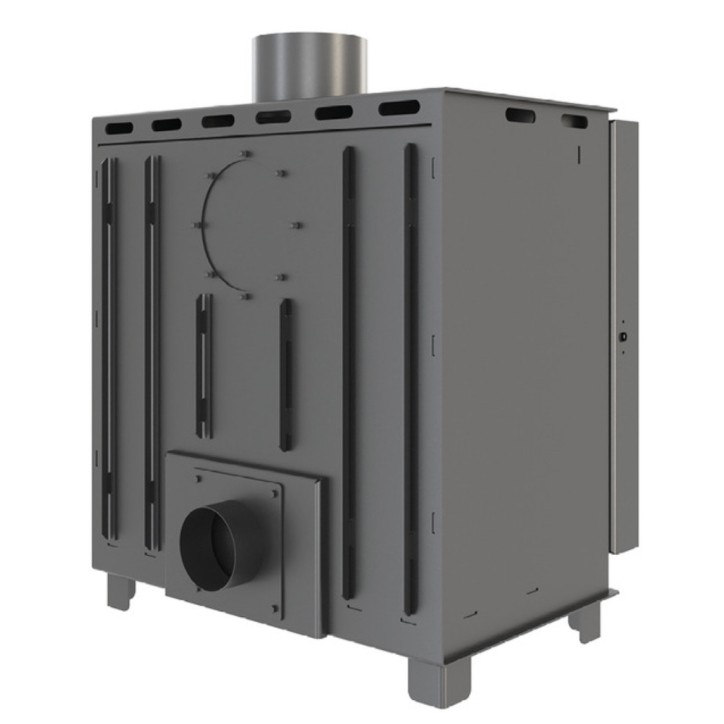Insert Cheminée - Montrouge 10,7kW