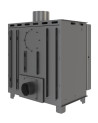 copy of Inzethaard JUNO 12 ZWART PANEL