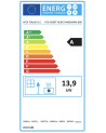 copy of Insert cheminée à bois AUVYS 10 kW