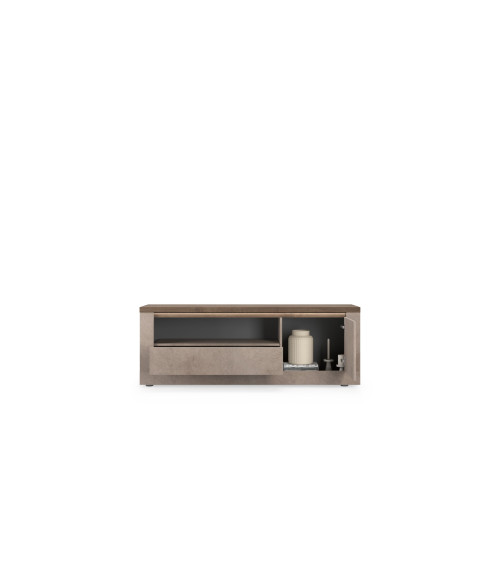 Mueble TV Ischia Mercure 160 cm