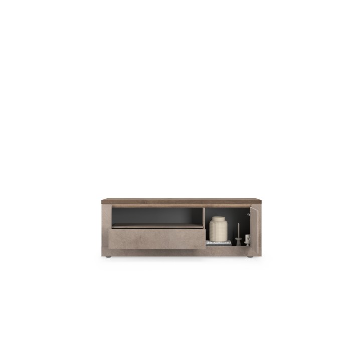 copy of TV-meubel CORTE II zwart