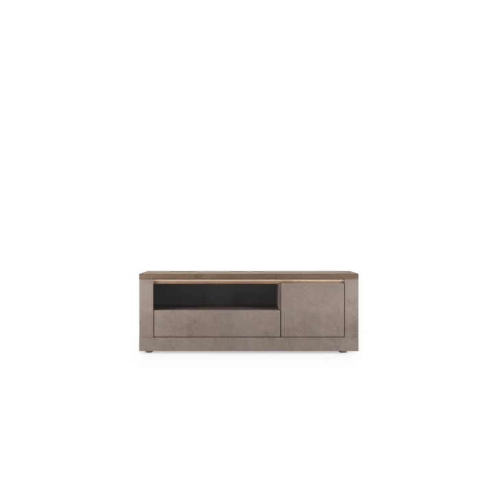 copy of TV-meubel CORTE II zwart