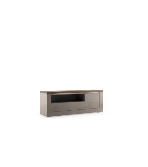 Mueble TV Ischia Mercure 160 cm
