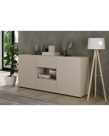 copy of TV-meubel CORTE II zwart