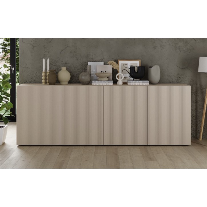 copy of Ensemble meuble TV CORTE II noir copy of Ensemble meuble TV CORTE II noir
