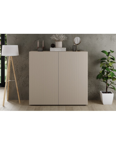 copy of Ensemble meuble TV CORTE II noir