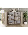 Set Rio Cashmere - buffet & mobile TV