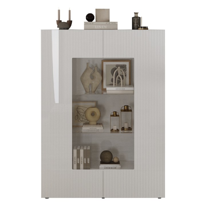 copy of Ensemble meuble TV CORTE II noir