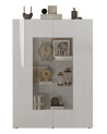 copy of Ensemble meuble TV CORTE II noir