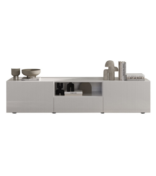 Conjunto Rio Blanco - Aparador & Mueble TV