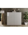 Conjunto Rio Blanco - Aparador & Mueble TV