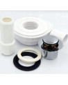 copy of Siphon Bonde pour receveur extra plat FLATIK
