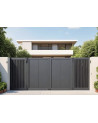 Portal Plegable Ana -  400x170cm