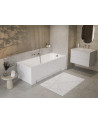Vasca da bagno Modern scanalata 170x70 cm