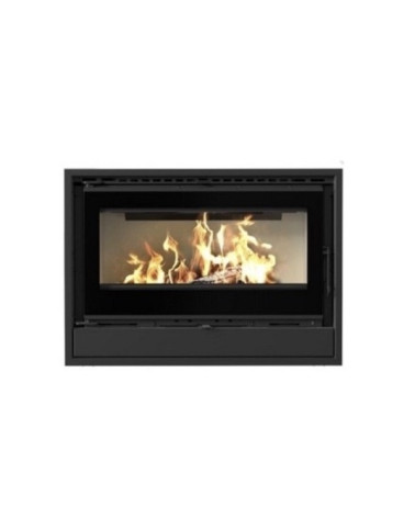 Poêle à bois Clothilde ILDNORD ALTA 10kW