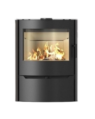 Poêle à bois Jonh ILDNORD RENVIK 10kW Ø 150
