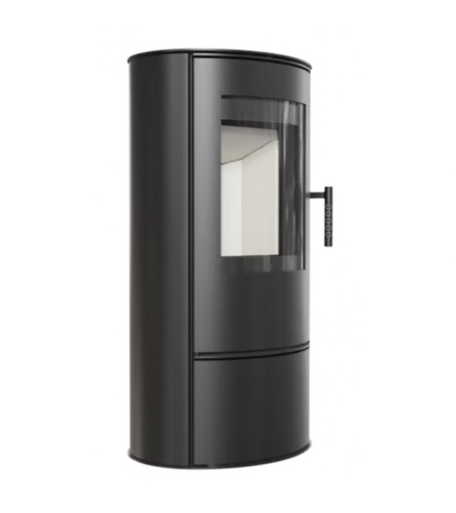 Estufa de leña Pierre ILDNORD LOKI 8kW