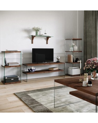 Salon complet NIAGARA bois